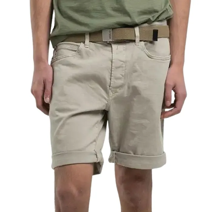 Replay RBJ.981 Short Heren