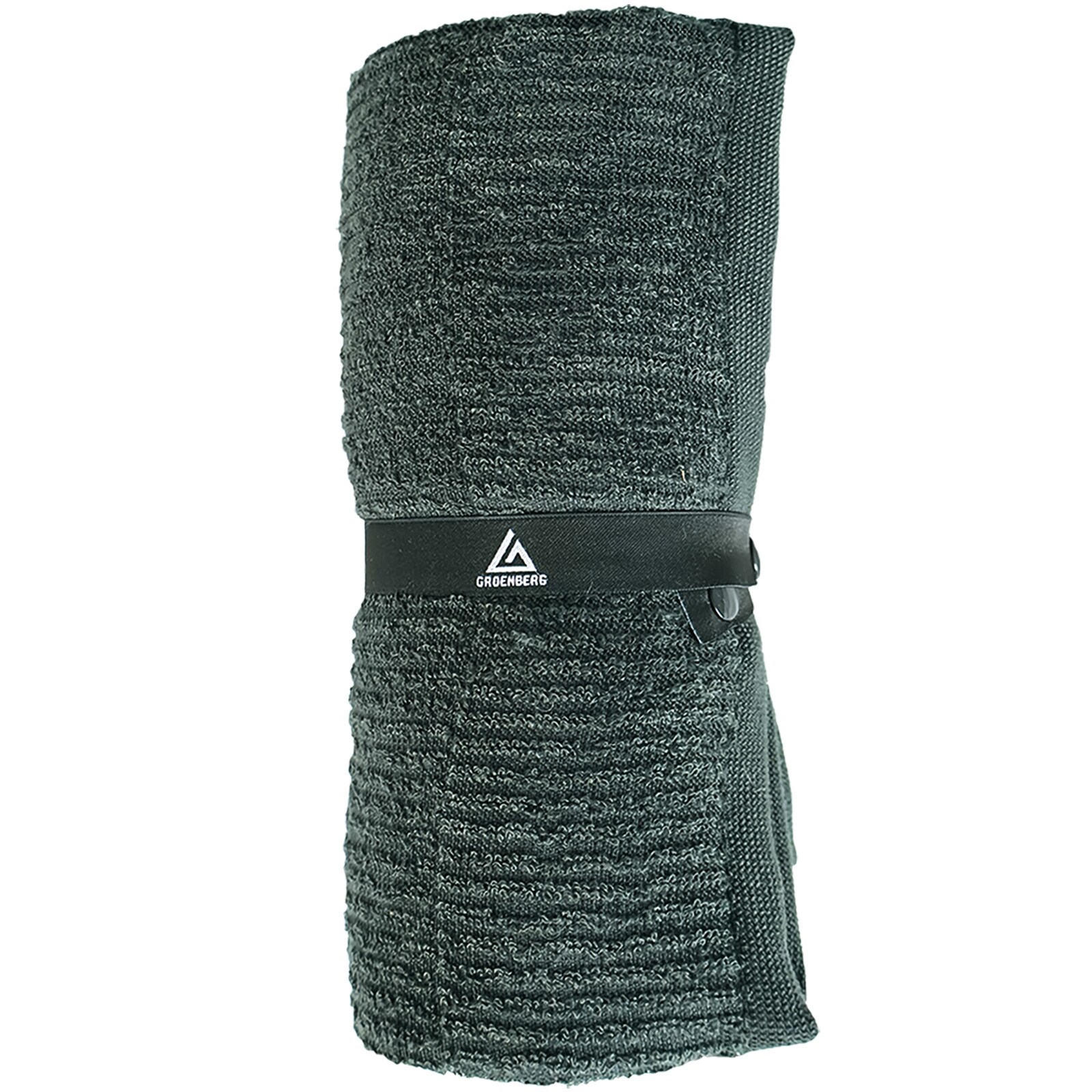 GROENBERG Camping Handtuch Torke Towel Soft Dry Strand Reise Bade Tuch 60x120 cm