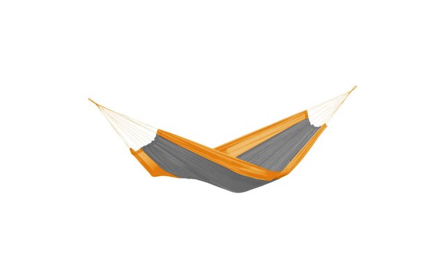 Amazonas Hängematte Silk Traveller XL