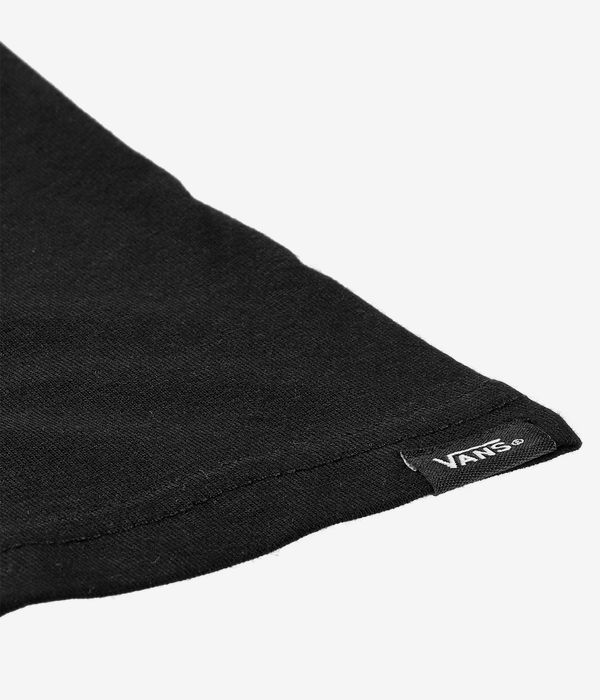 Vans Easy Going T-Shirt (black)