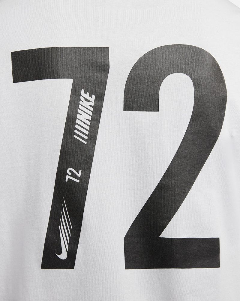T-shirt Nike Sportswear Gris pour homme