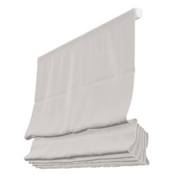 Vouwgordijn Vivian 1526 silver white