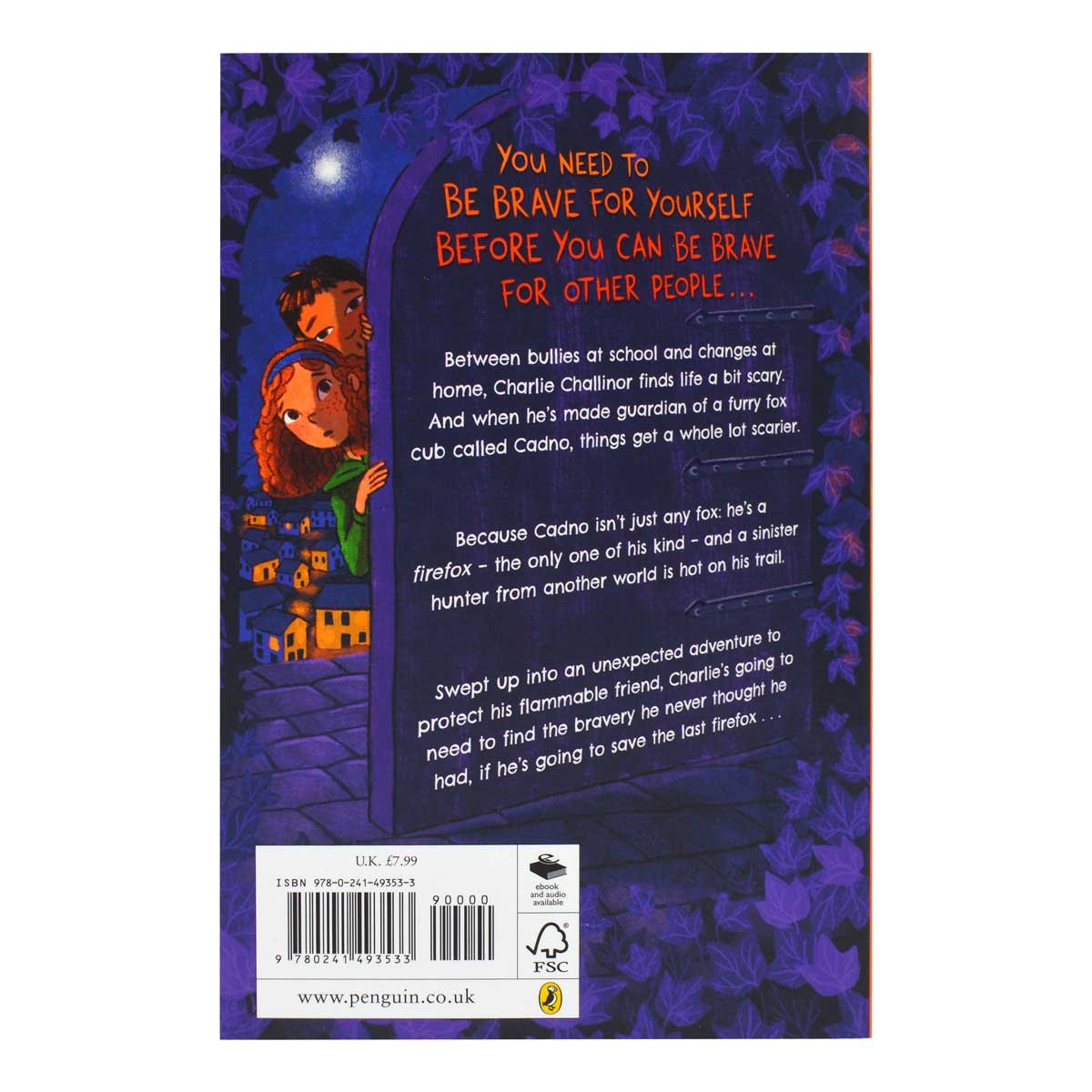 The Last Firefox - The Last Firefox (Paperback)