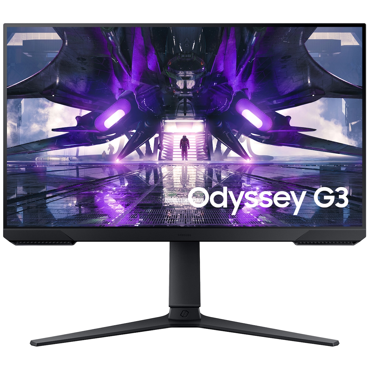Samsung Odyssey G3 S24AG320 24