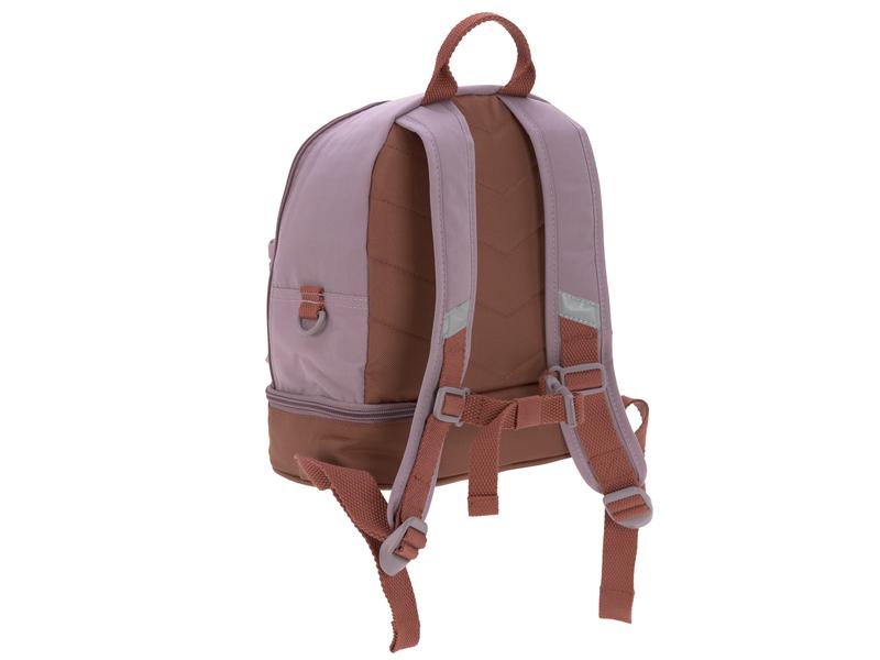 Lässig Rucksack Mini Backpack Adventure Libelle Kindergartenrucksack ideal für kleine Weltentdecker