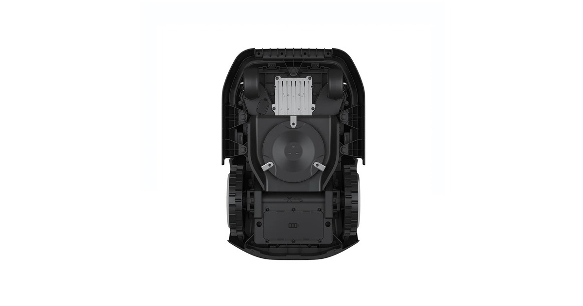 ECOVACSGoat G1-800 robotmaaier  (Wit)