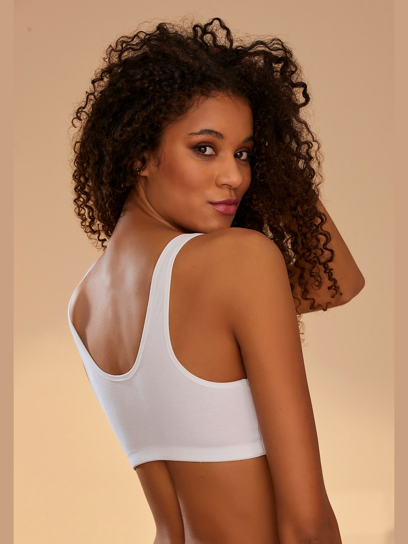 Soutien-gorge doux superbe lot de 2 soutiens-gorge doux classiques
