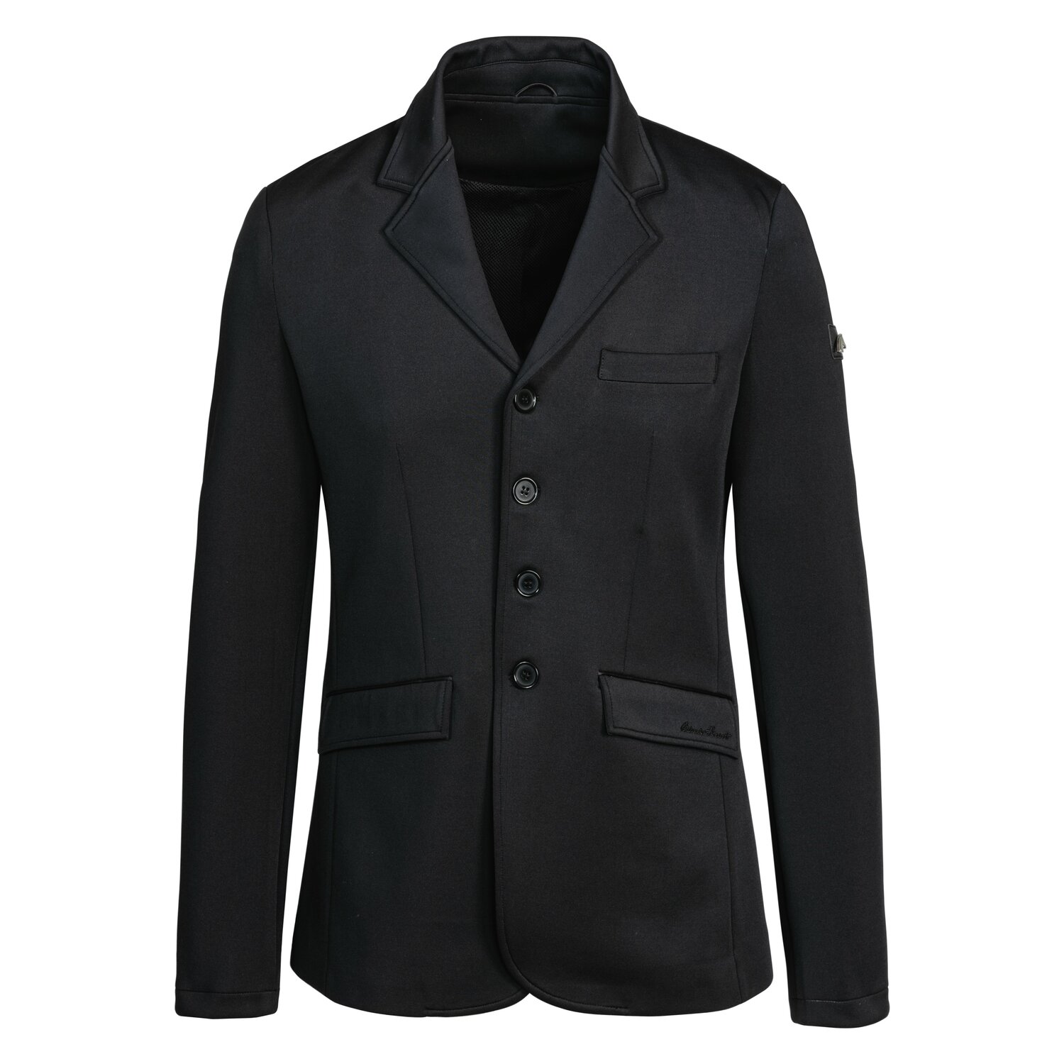 black forest Turnierjacke  - black