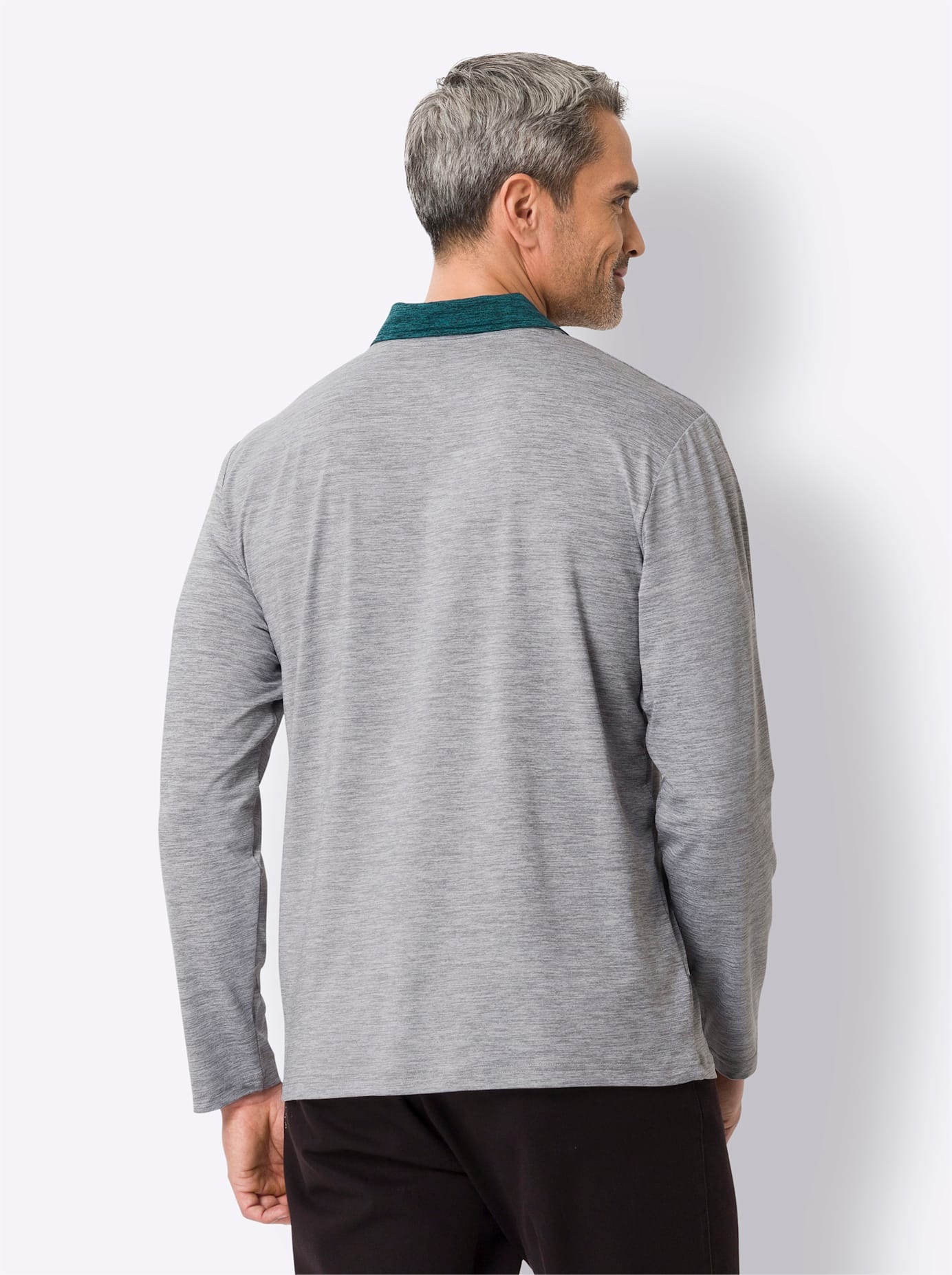 Classic Funktionsshirt »Shirt« 1 Stk. tlg.