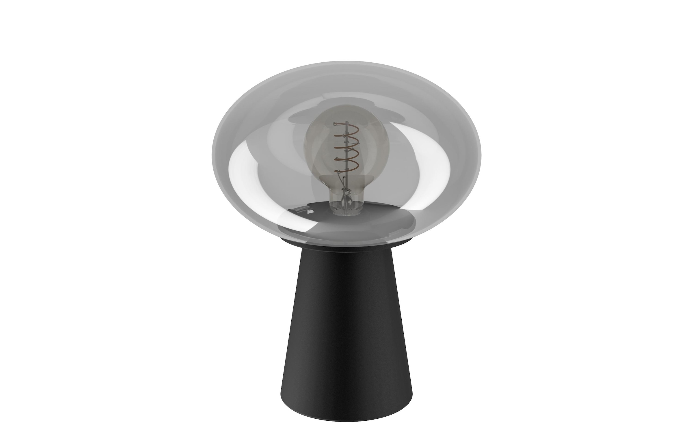 EGLO LED Tischleuchte »MADONNINA gross, exkl E27 1x40W« E27