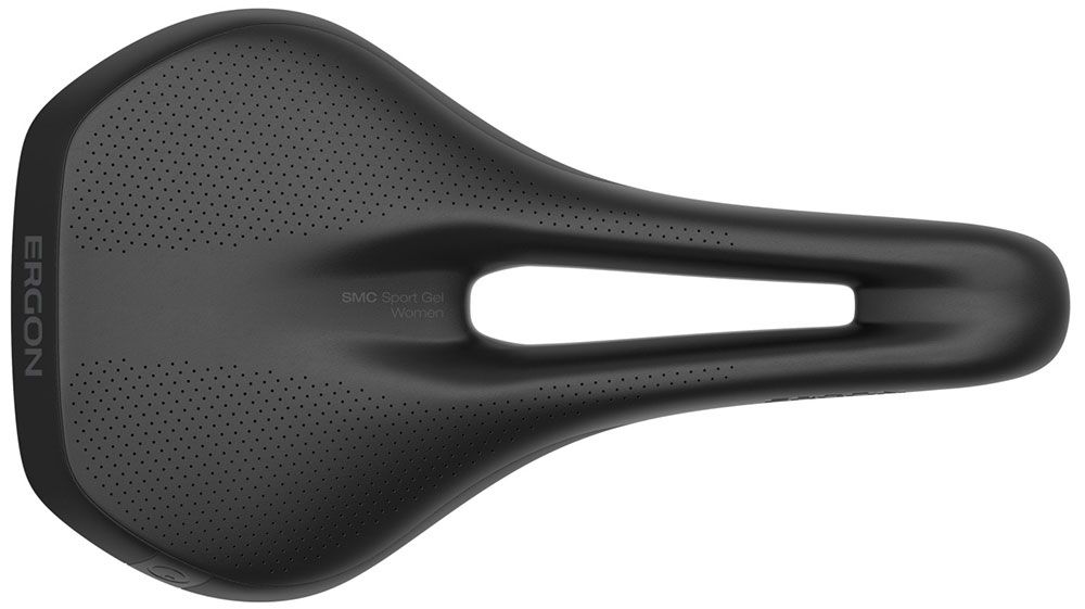 Ergon SMC Women Sport Gel Sattel kaufen | Bike-Discount