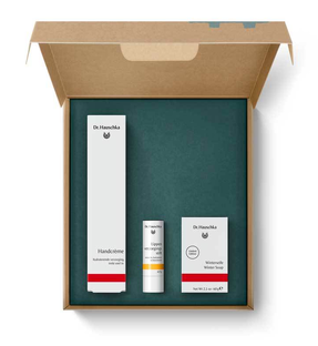 Dr. Hauschka Winter Essential Giftset 1ST