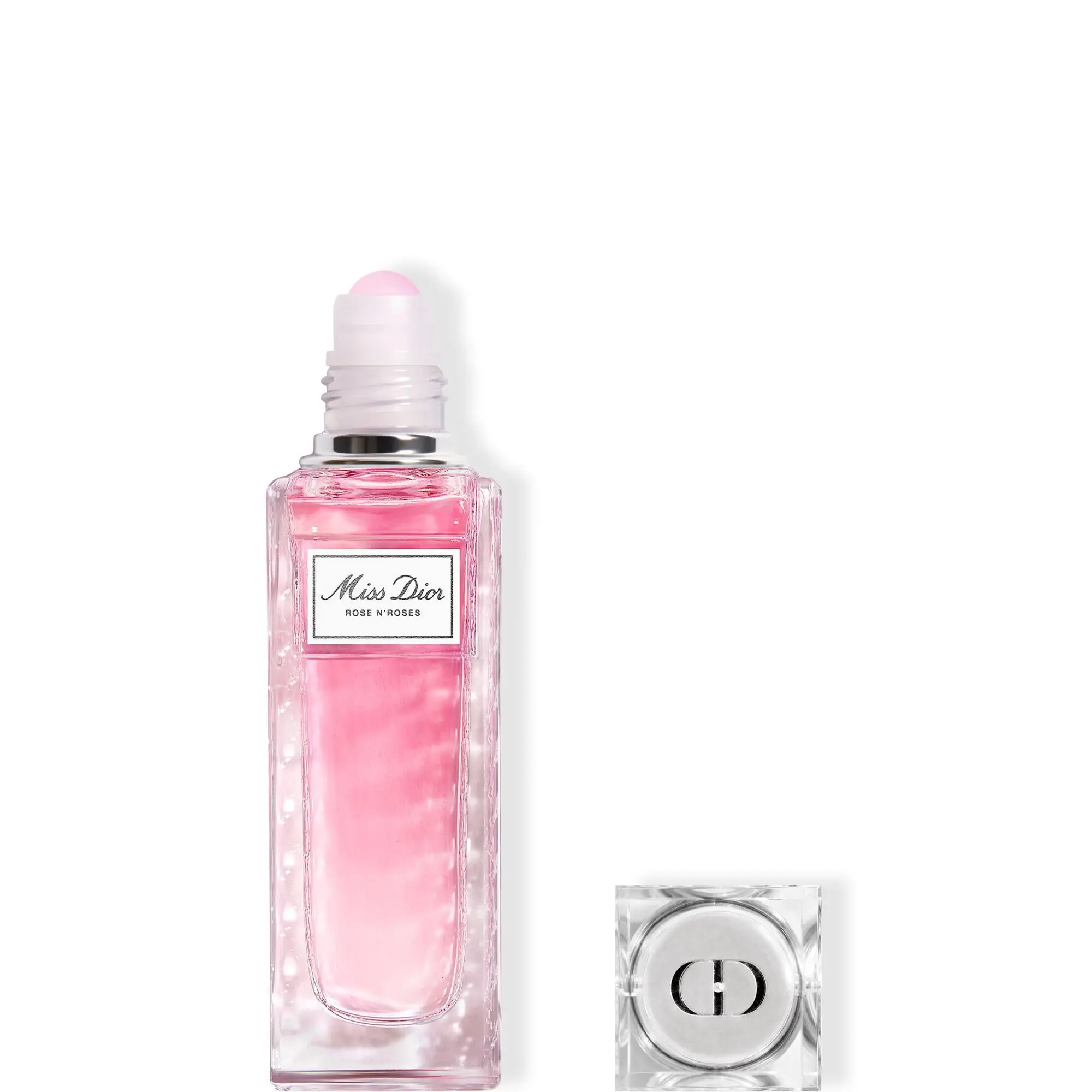 Dior - Miss Dior Rose N'Roses Eau de Toilette Roller-Pearl- Dior
