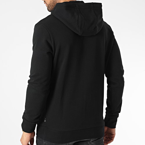 Sweat Capuche 50476769 Noir