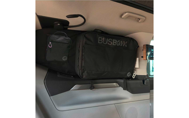 BusBoxx Fenstertasche windowBOXX für Ford Custom Tourneo V710