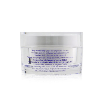 Obagi Creme Hydrate Luxe Moisture-Rich  48g/1.7oz