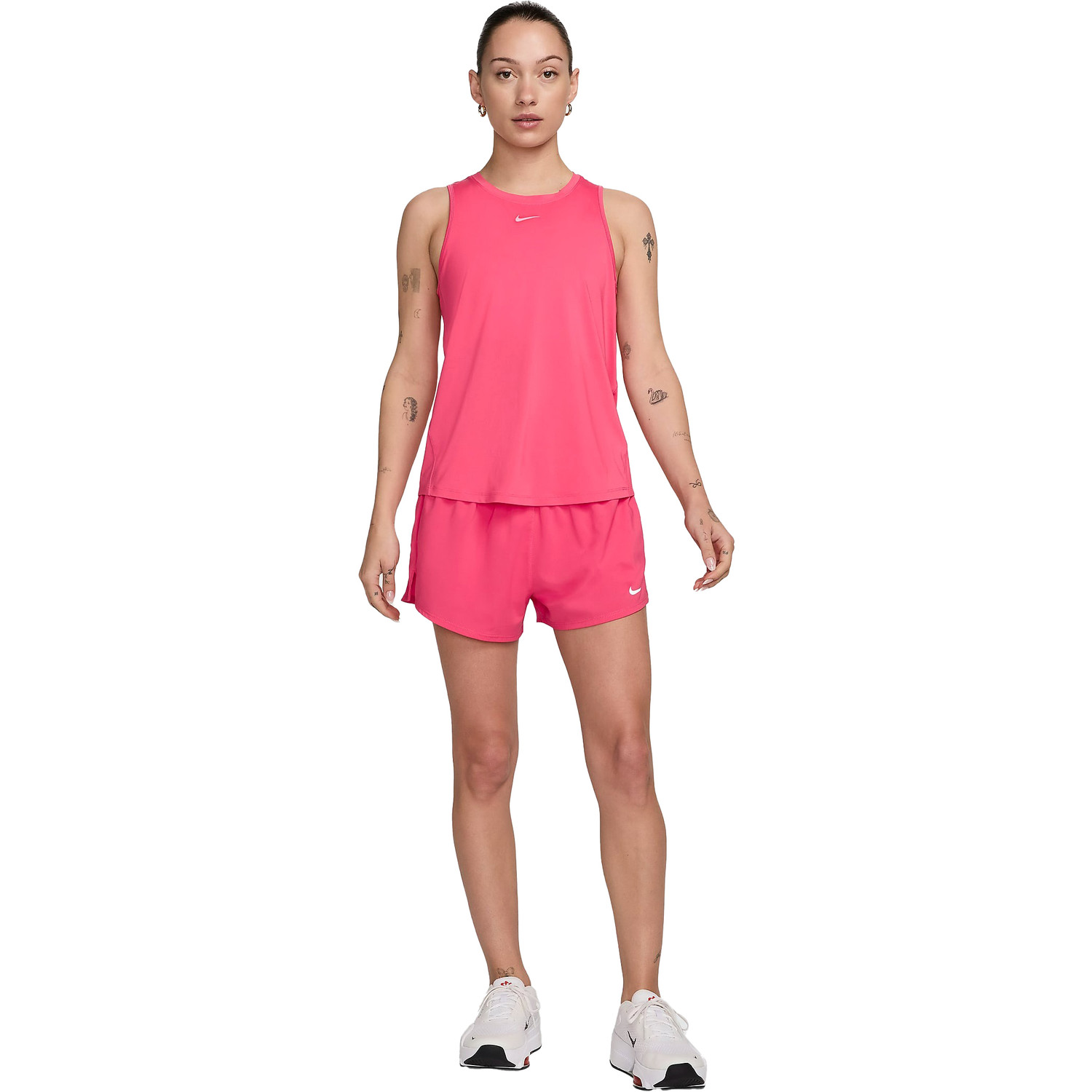 Nike One Classic Tank Set Dames