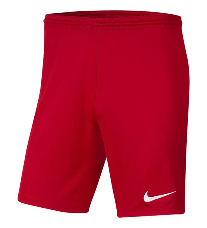 Nike JR Dri-FIT Park III Voetbalshort