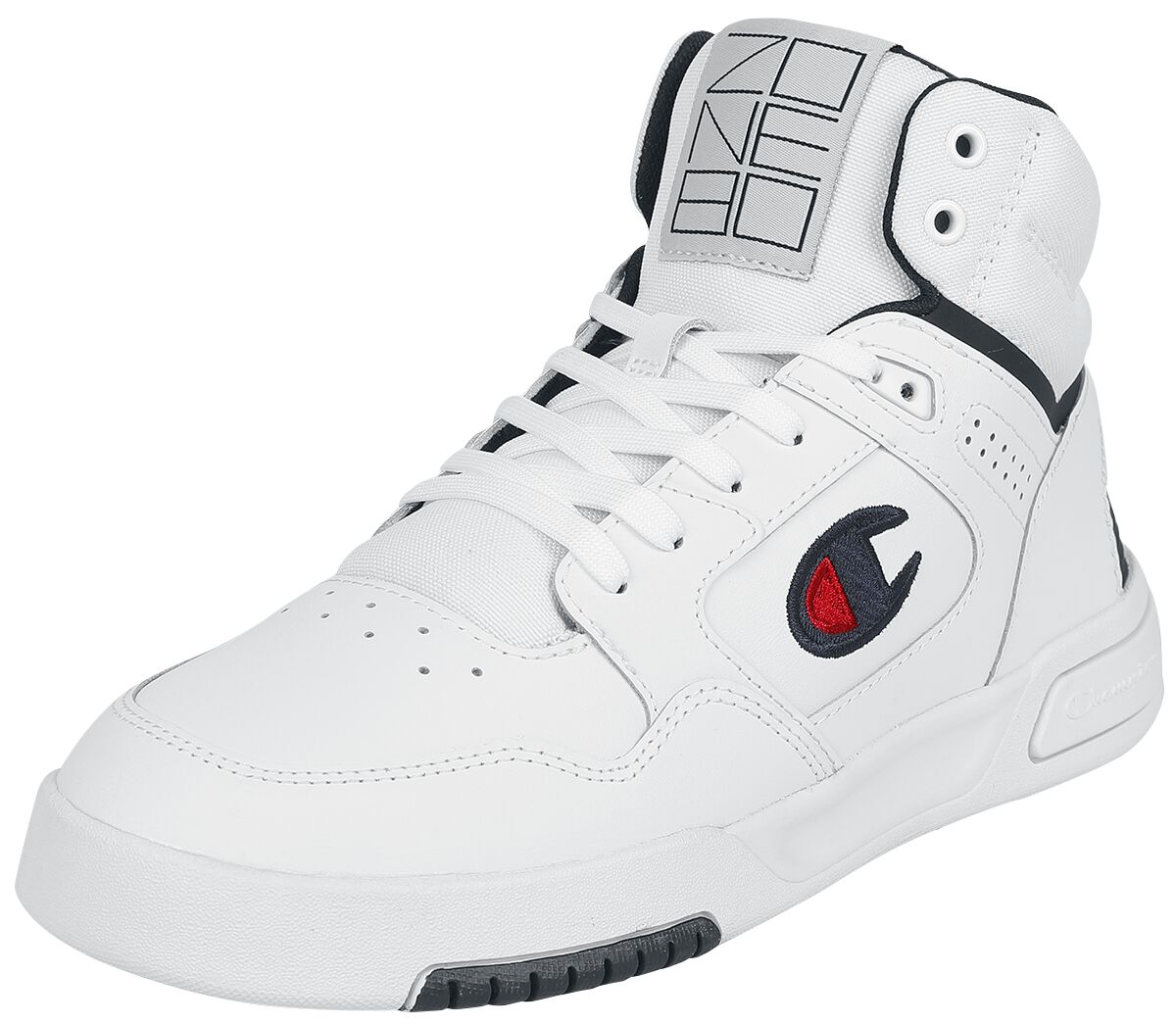 Footware - Basketball Plus | Champion Baskets hautes
