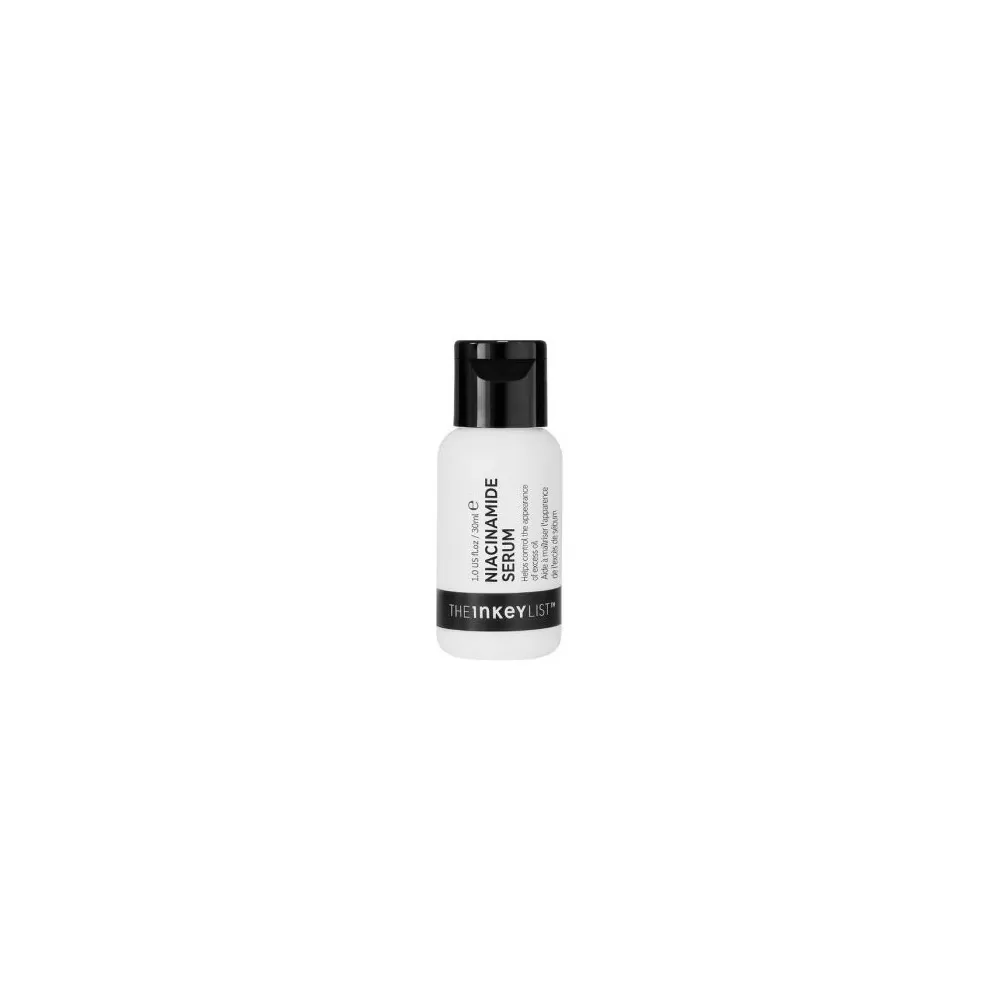 The Inkey List Niacinamide Serum - 30 ml