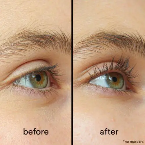 Heated Eyelash Curler
