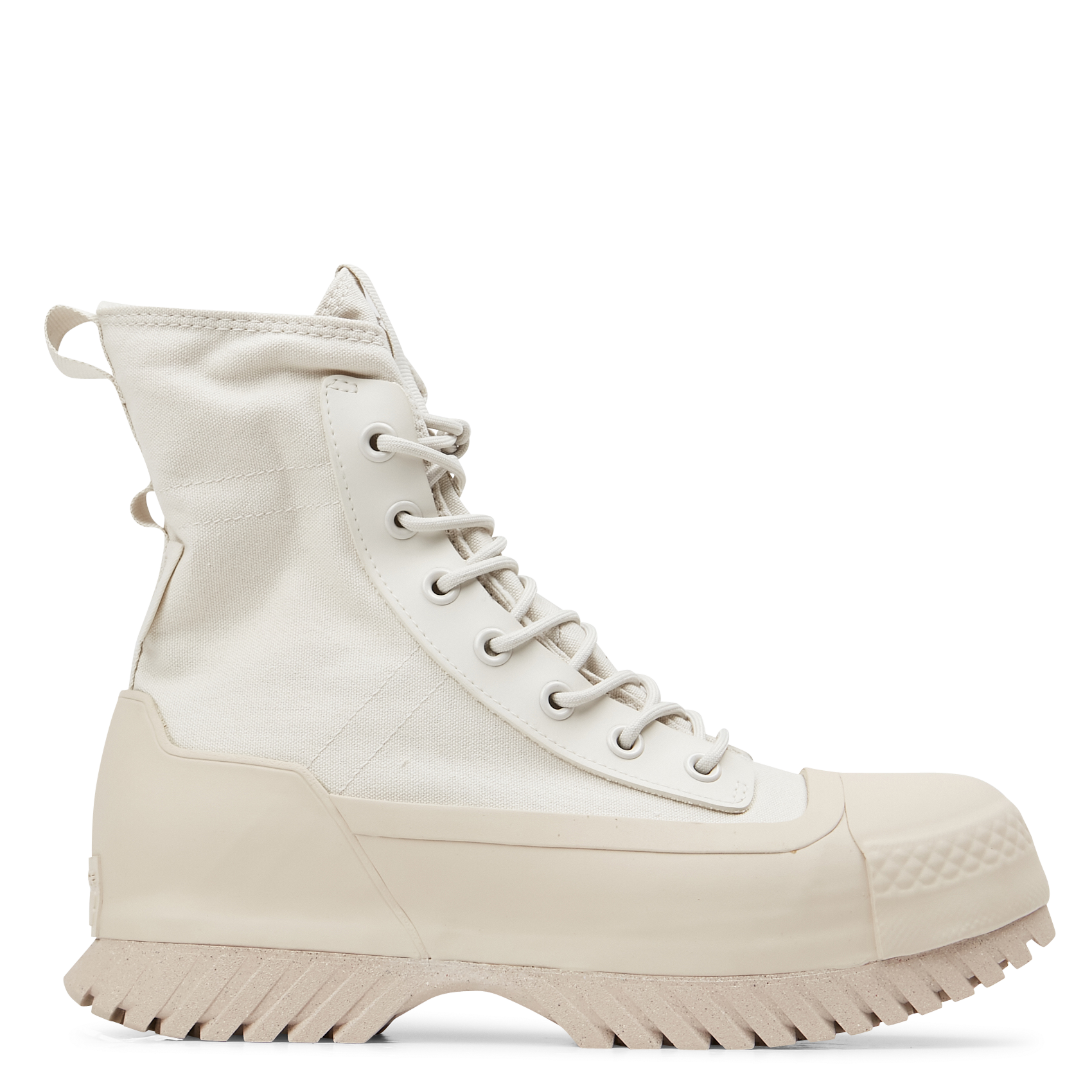 CTAS LUGGED 2.0 CC X-HI - Converse Chuck Taylor All Star | Beige