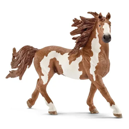 Schleich® 13794 Horse Club - Pinto Hengst