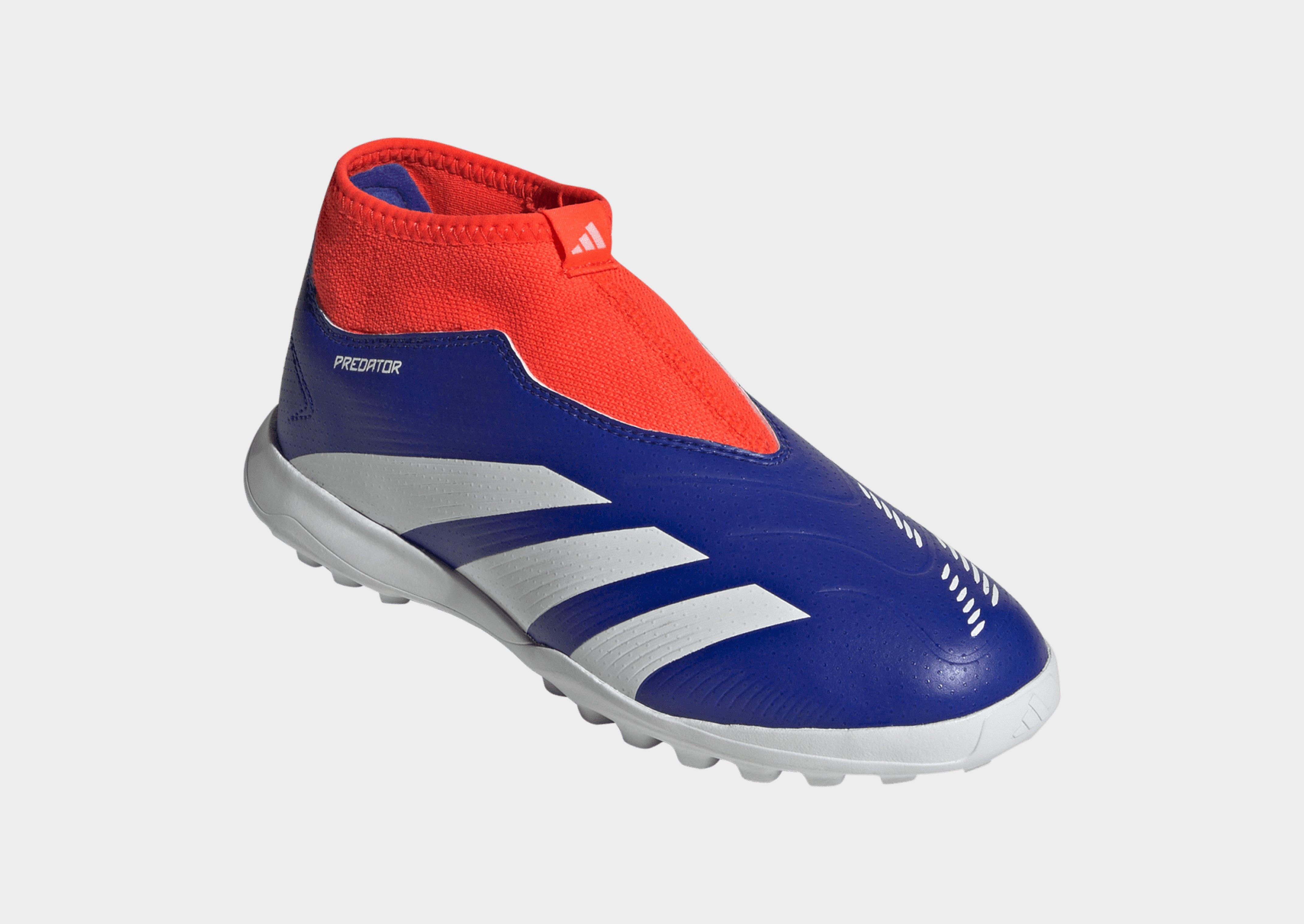 adidas Chaussure sans lacets Predator League Turf Enfants