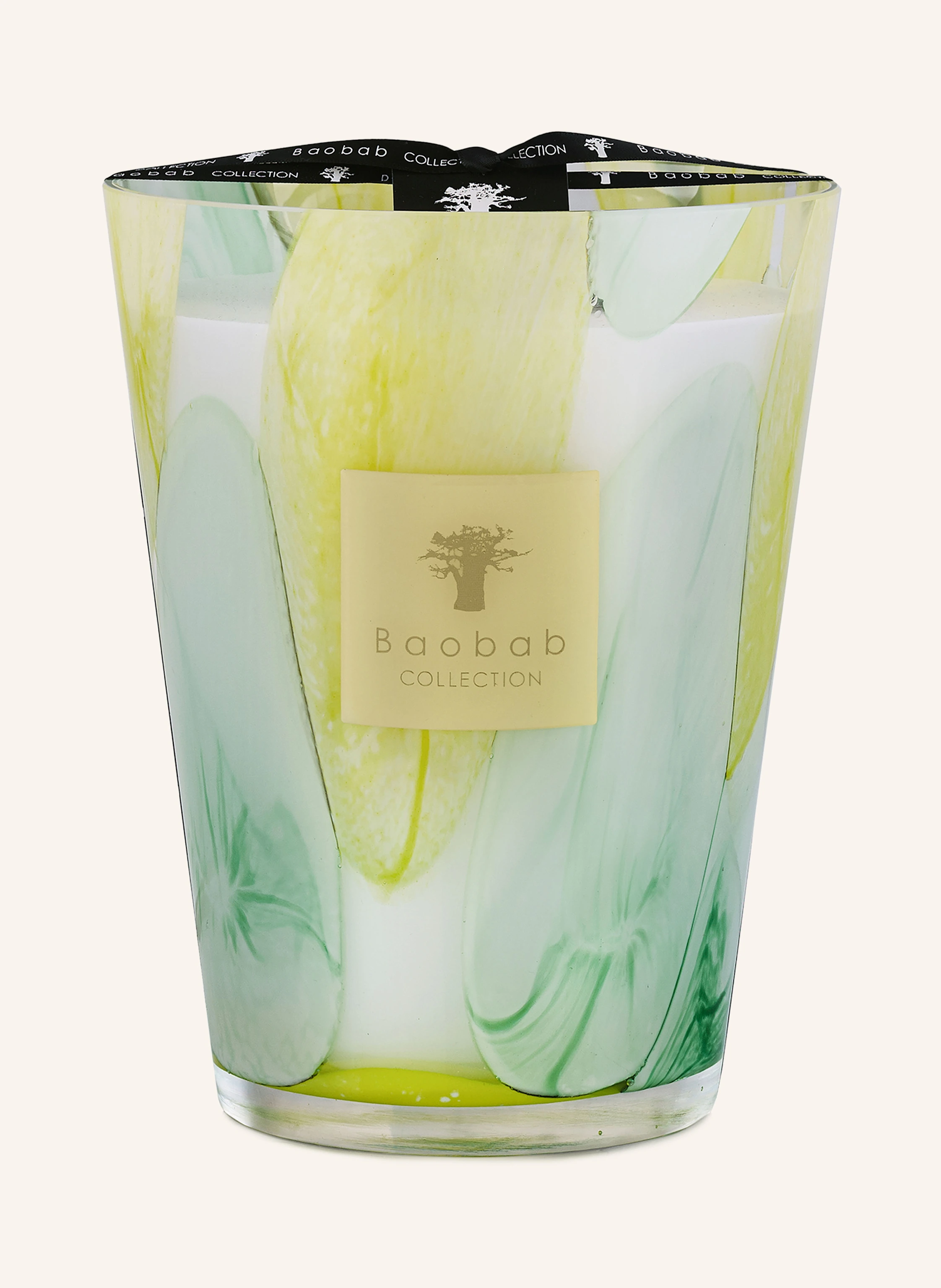 Baobab COLLECTION Duftkerze SANTO SOSPIR