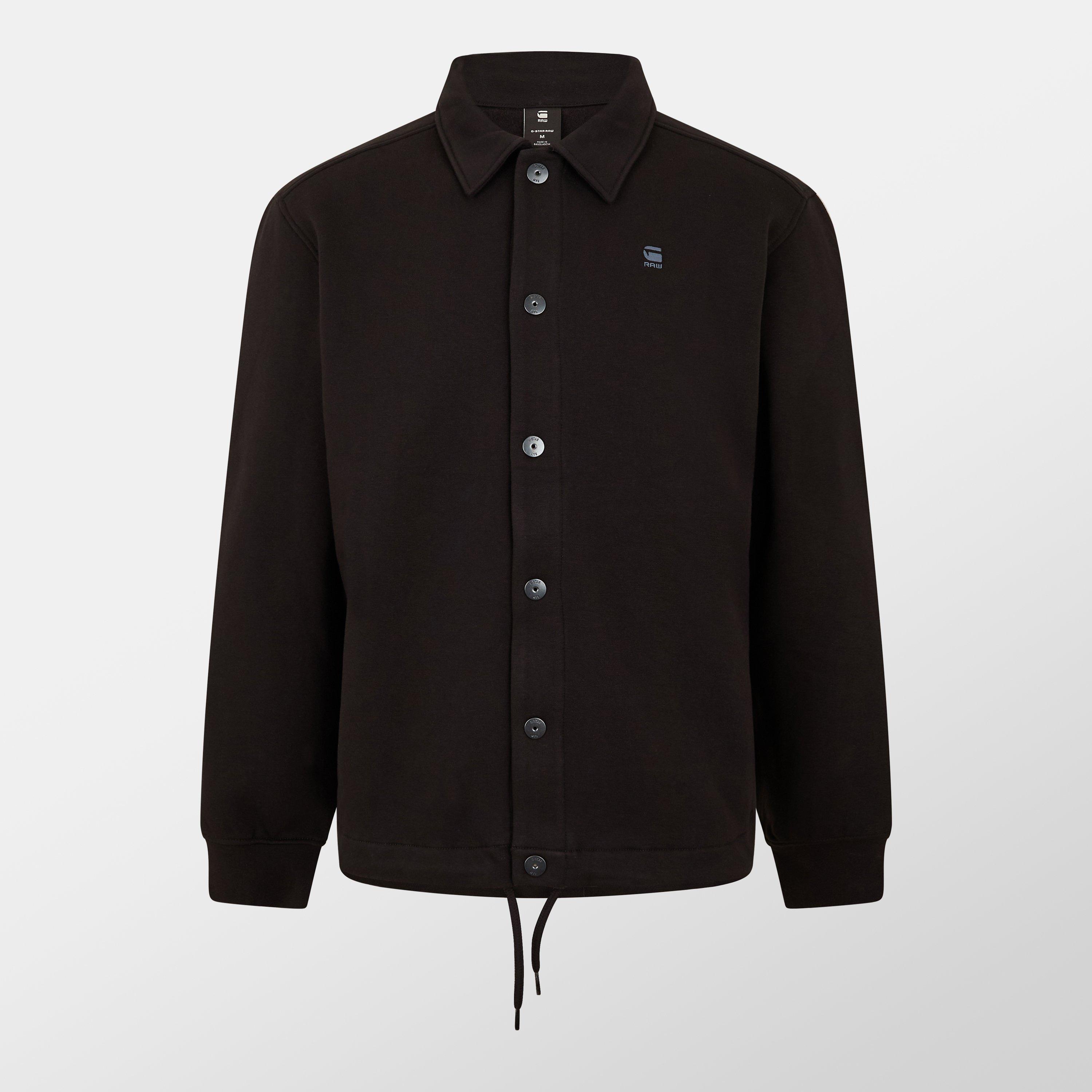 G Star Coach Jacket