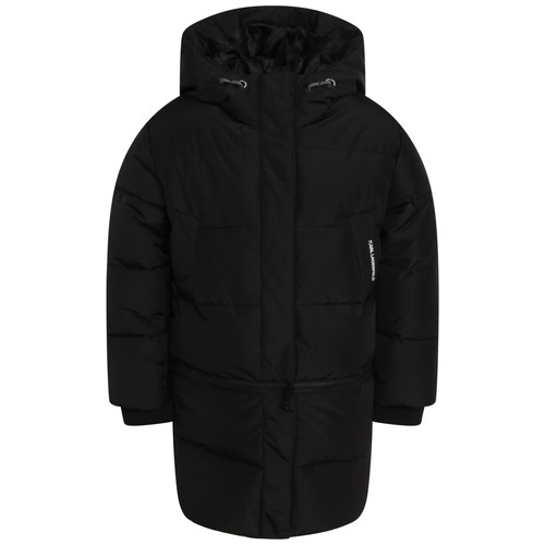 Karl Lagerfeld - Z16141-09B - Noir