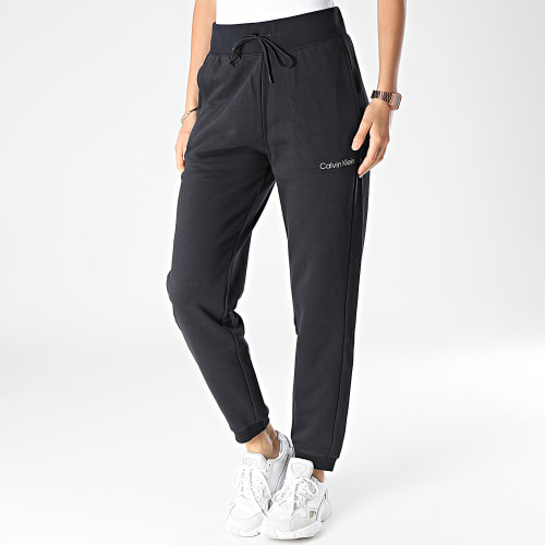 Pantalon Jogging Femme GWS2P608 Noir