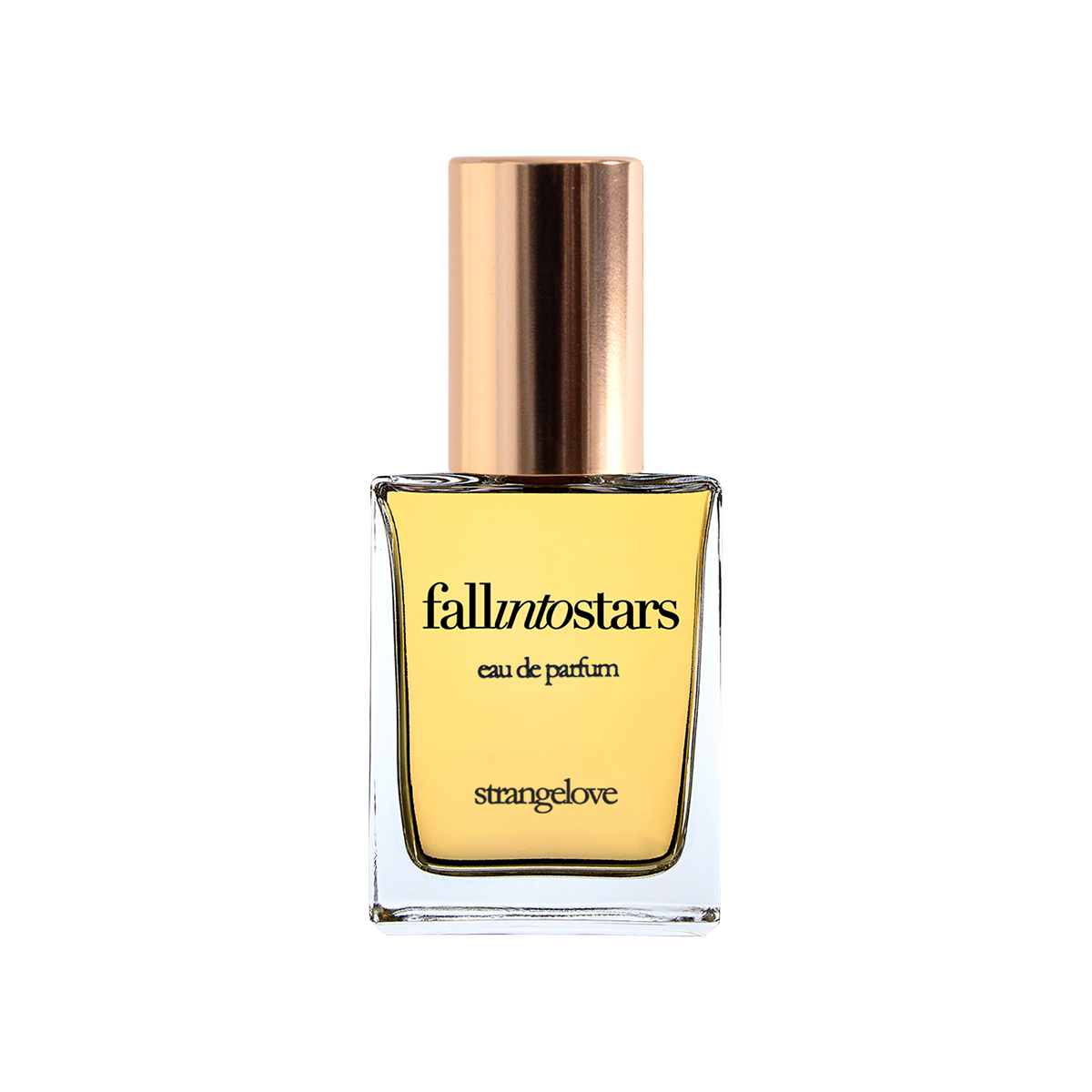Fallintostars Eau de Parfum 100ml