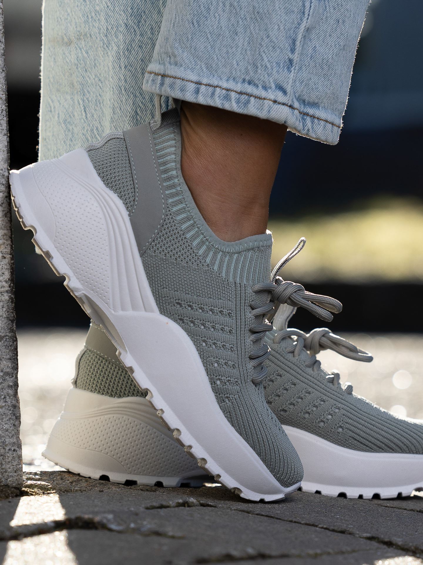 Deepknit