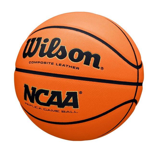 NCAA REPLICA GAME BSKT