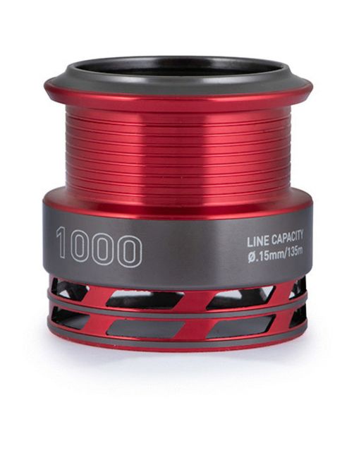 Fox Rage Prism X 1000 Spare Spool - Roofvismolens -