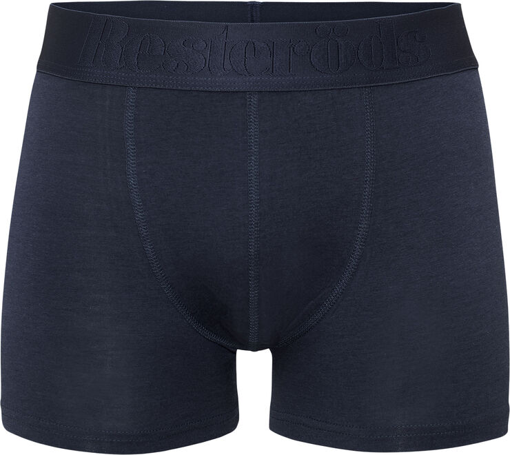 Resteröds BOXER BAMBOO 5-PACK Multifarve