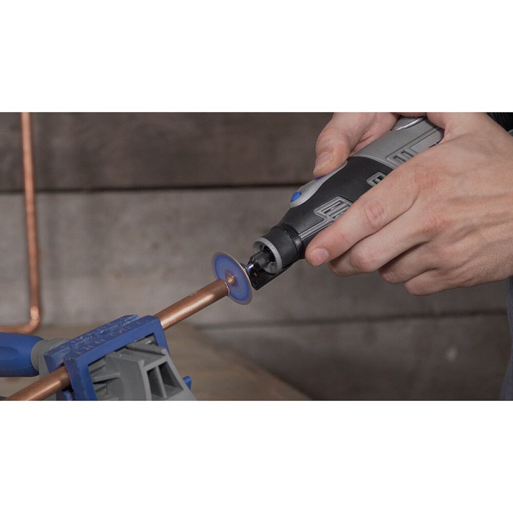 METALLSKJÆRESKIVE DREMEL MAX EZ SPEEDCLIC SC456DM