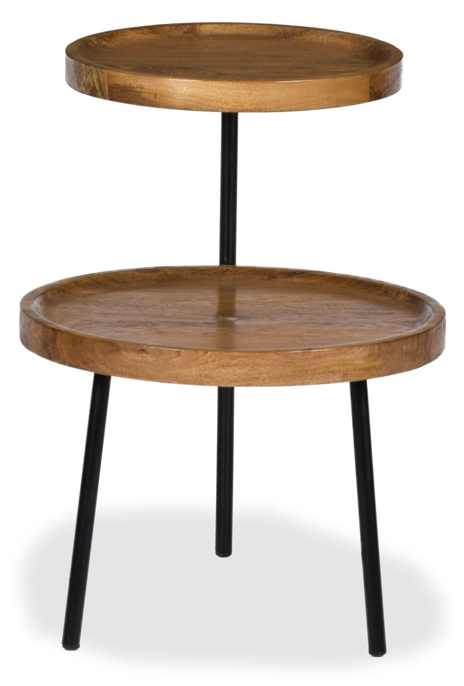 Bijzettafel Ruby ⌀45  x H60 cm