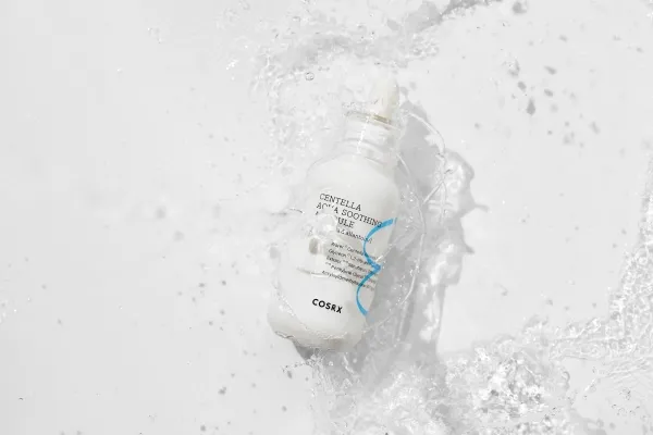 Cosrx Hydrium Centella Aqua beroligende ampul 40 ml