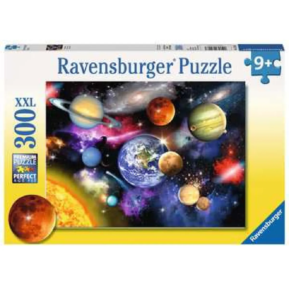 Ravensburger Puzzle Système Solaire 300 pcs