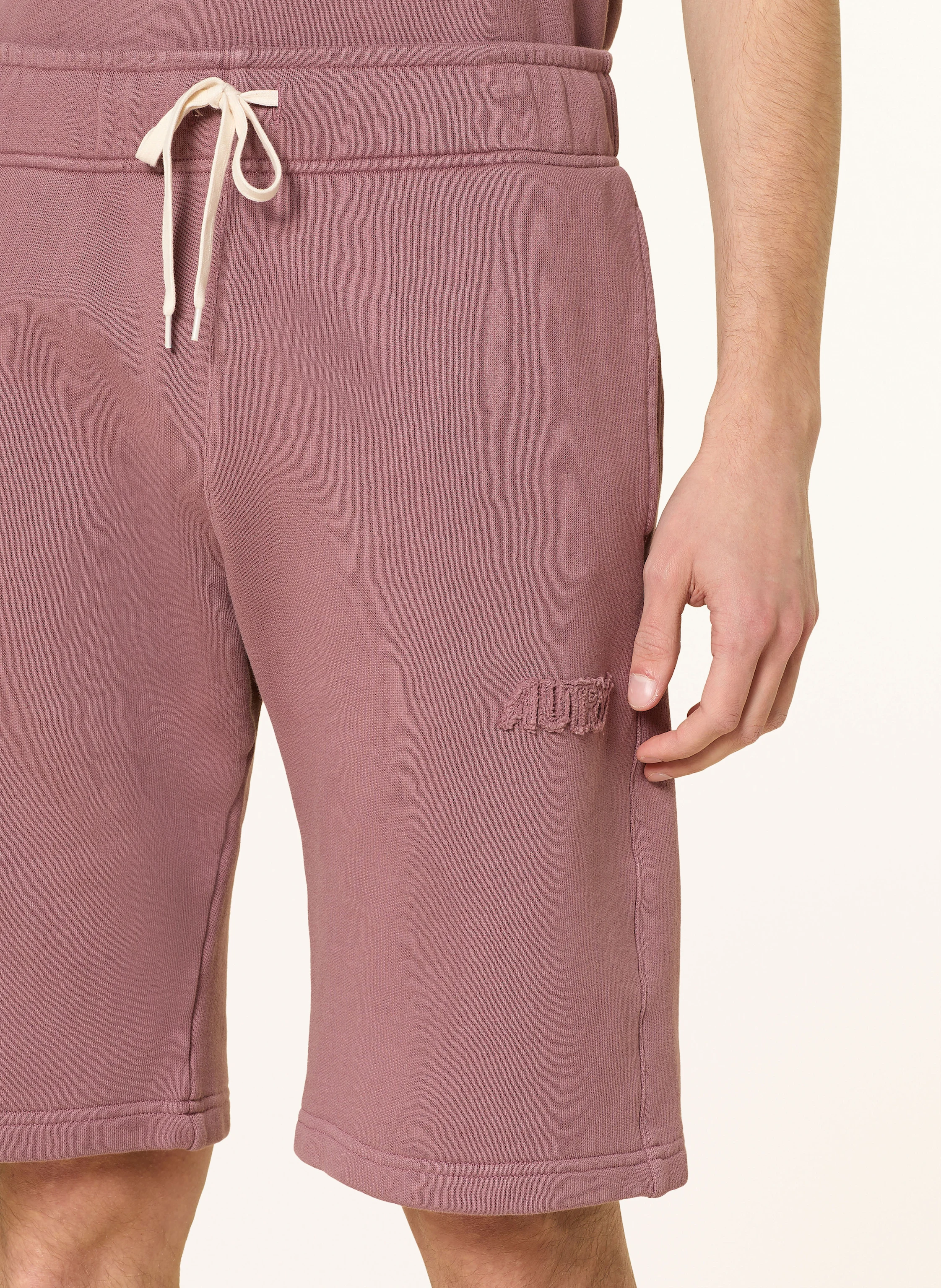 AUTRY Sweatshorts