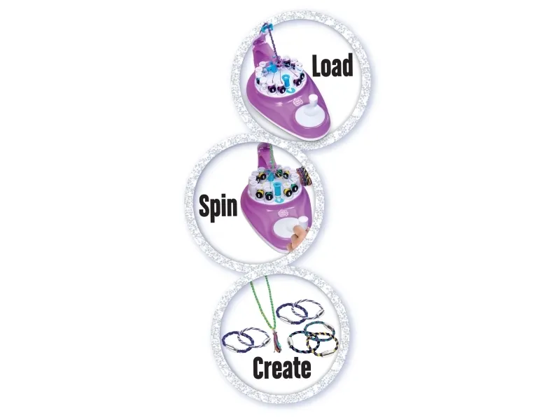 Cool Maker Kumi Kreator 2-in-1