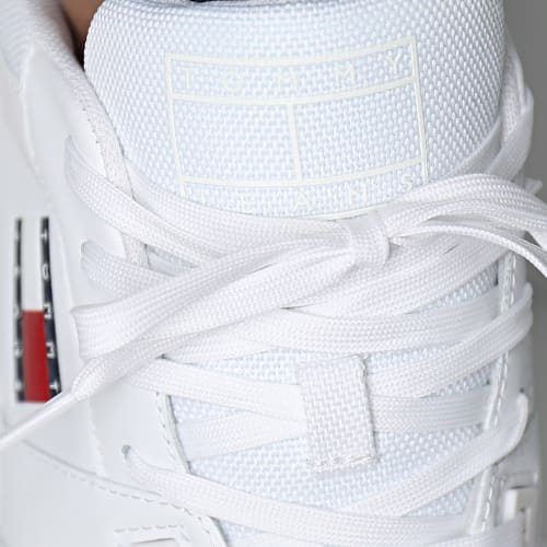 Baskets Retro Essential 1395 White