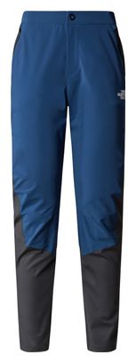 Pantalon Femme The North Face Slim Felik Bleu