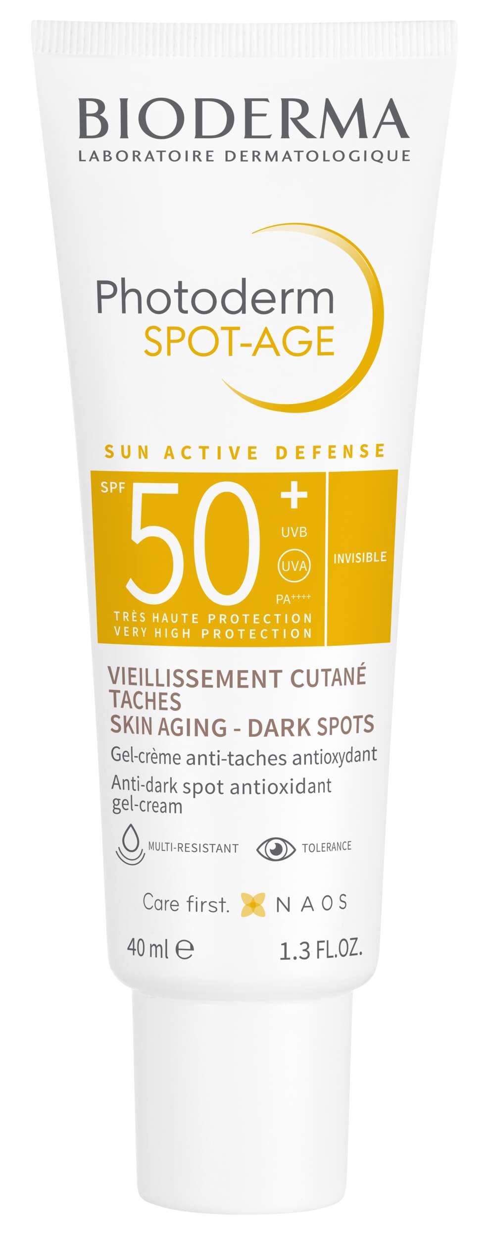 Bioderma Photoderm Spot-Age SPF50  40 ml