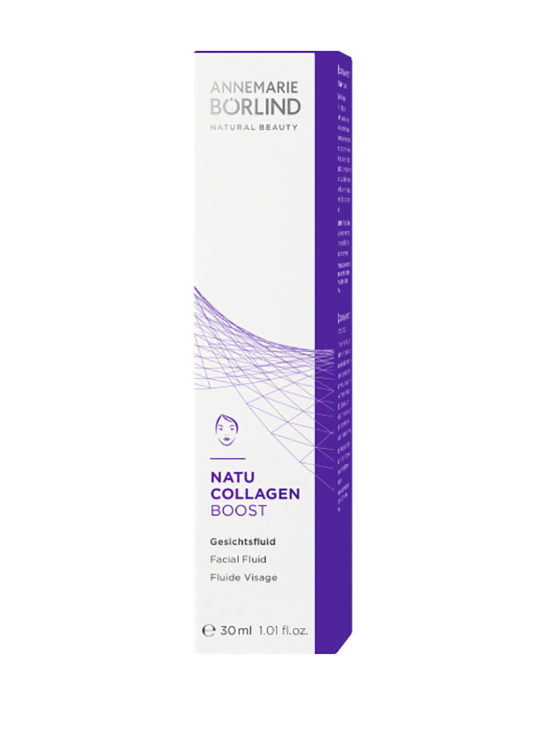 ANNEMARIE BÖRLIND NATUCOLLAGEN BOOST