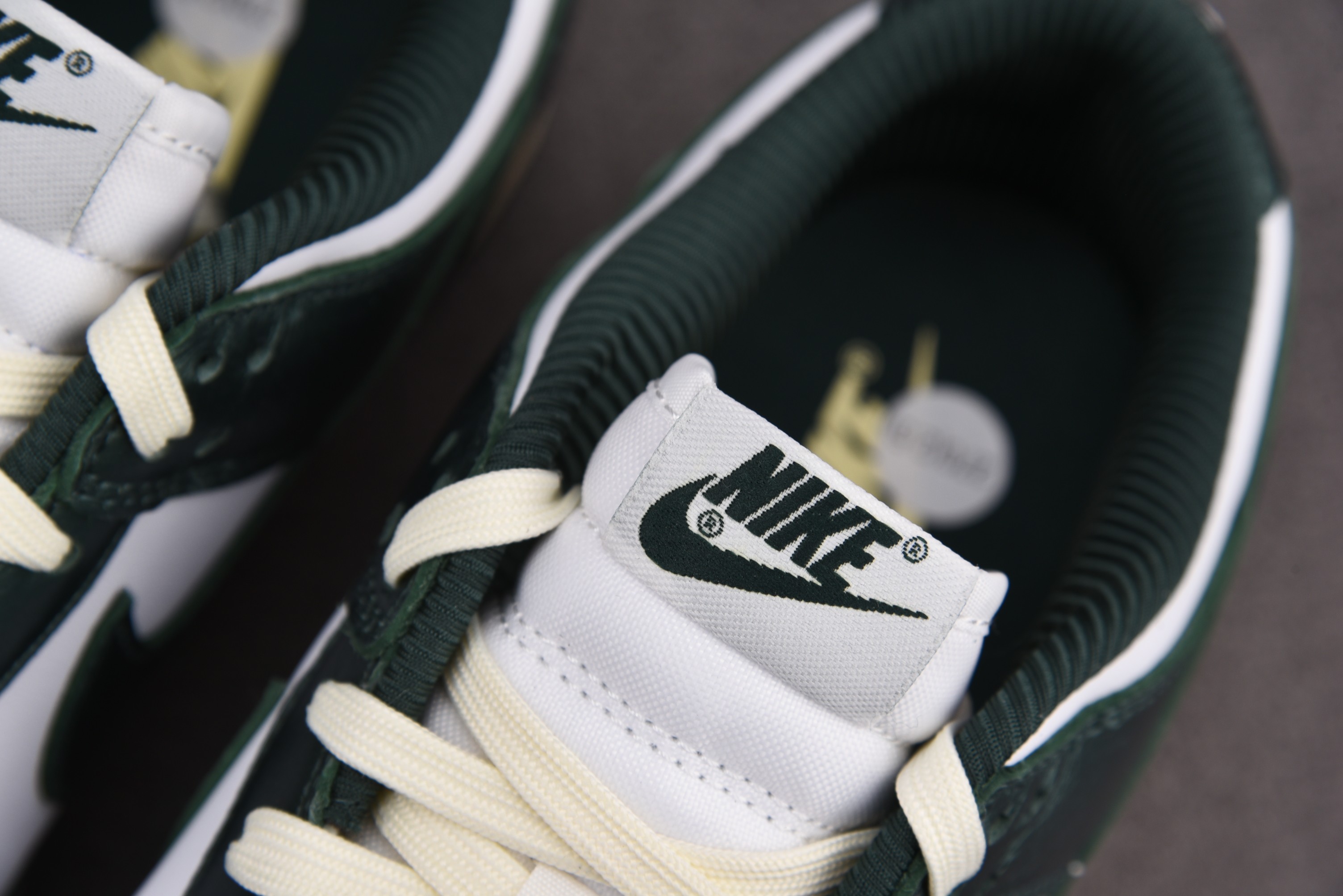 Nike Dunk Low Vintage Green (Women Size!!)