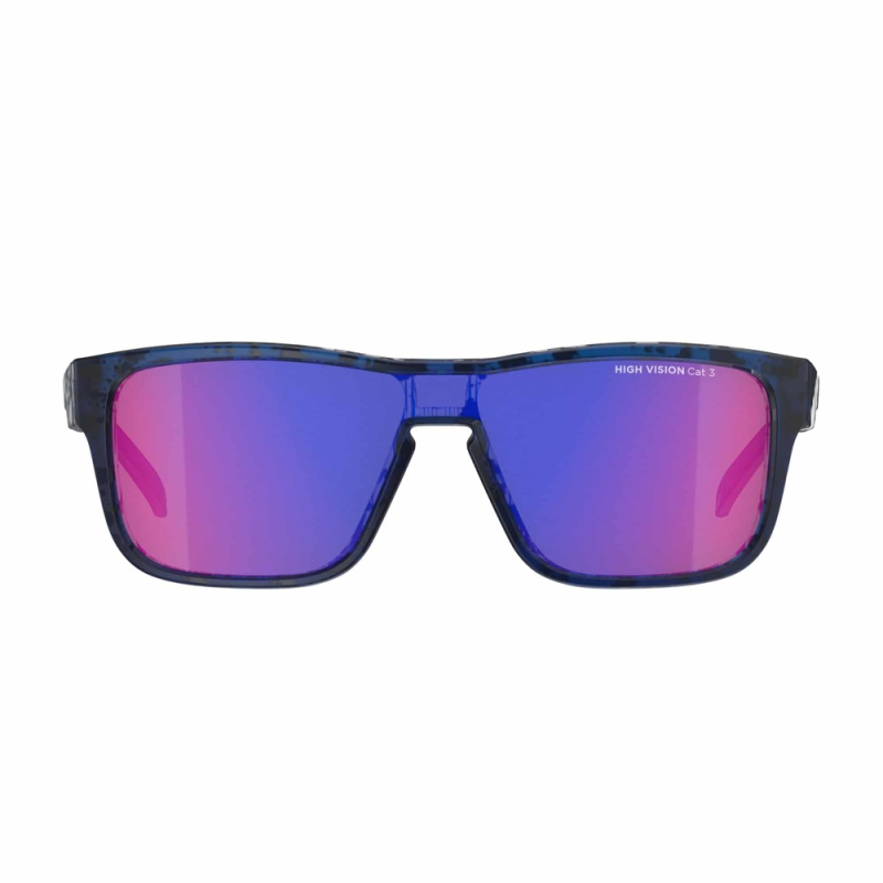 LUNETTES DE SOLEIL FORWARD WIP WINGY BLEU
