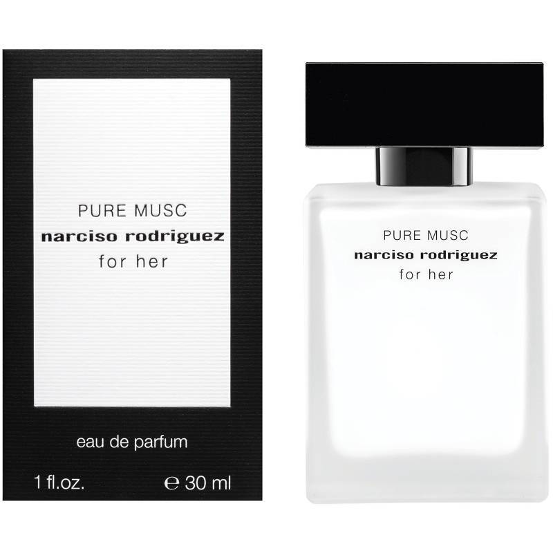 Narciso Rodriguez Pure Musc For Her EDP 30 ml